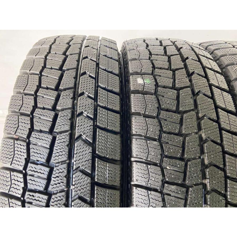 中古タイヤ スタッドレスタイヤ 4本セット 175/70R14  ダンロップ ウィンターマックス WM02｜aingshop｜04