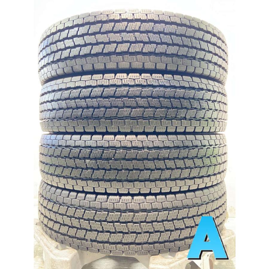 ☆美品☆ 4本 スタッドレス ヨコハマ 155 80 R 14 LT2022年製 ヨコハマ