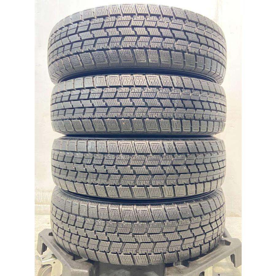 グッドイヤー（GOODYEAR） 中古タイヤ スタッドレスタイヤ ホイール