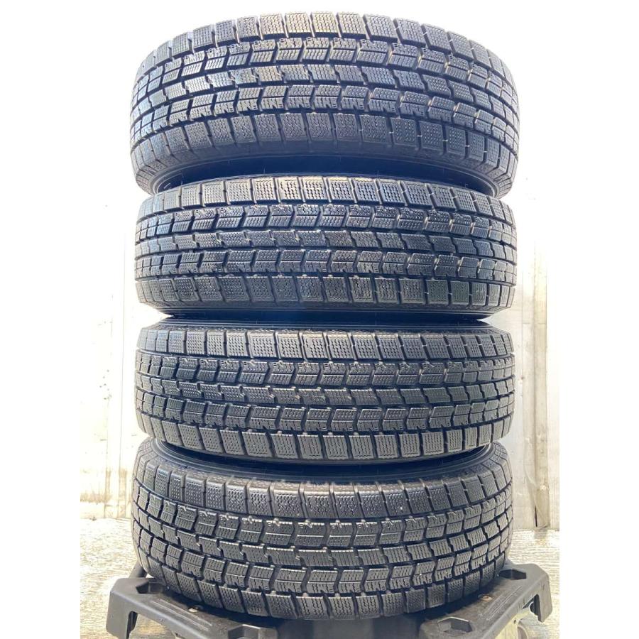 グッドイヤー（GOODYEAR） 中古タイヤ スタッドレスタイヤ ホイール 