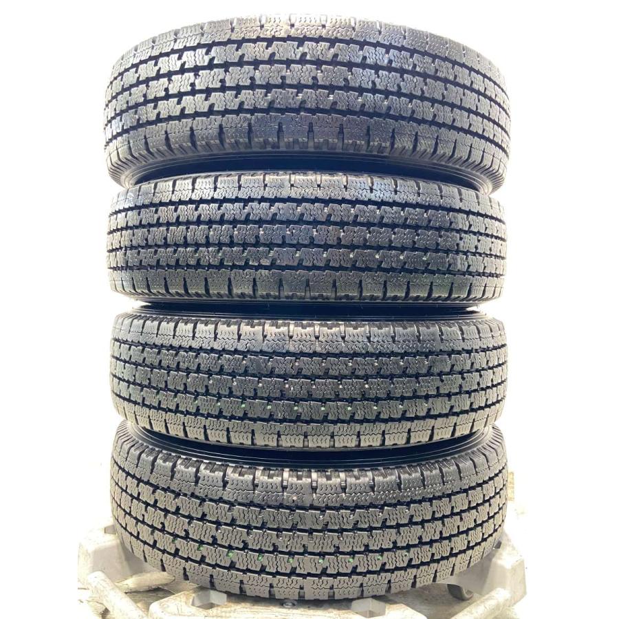TOYO TIRES（トーヨータイヤ） 中古タイヤ スタッドレスタイヤ 
