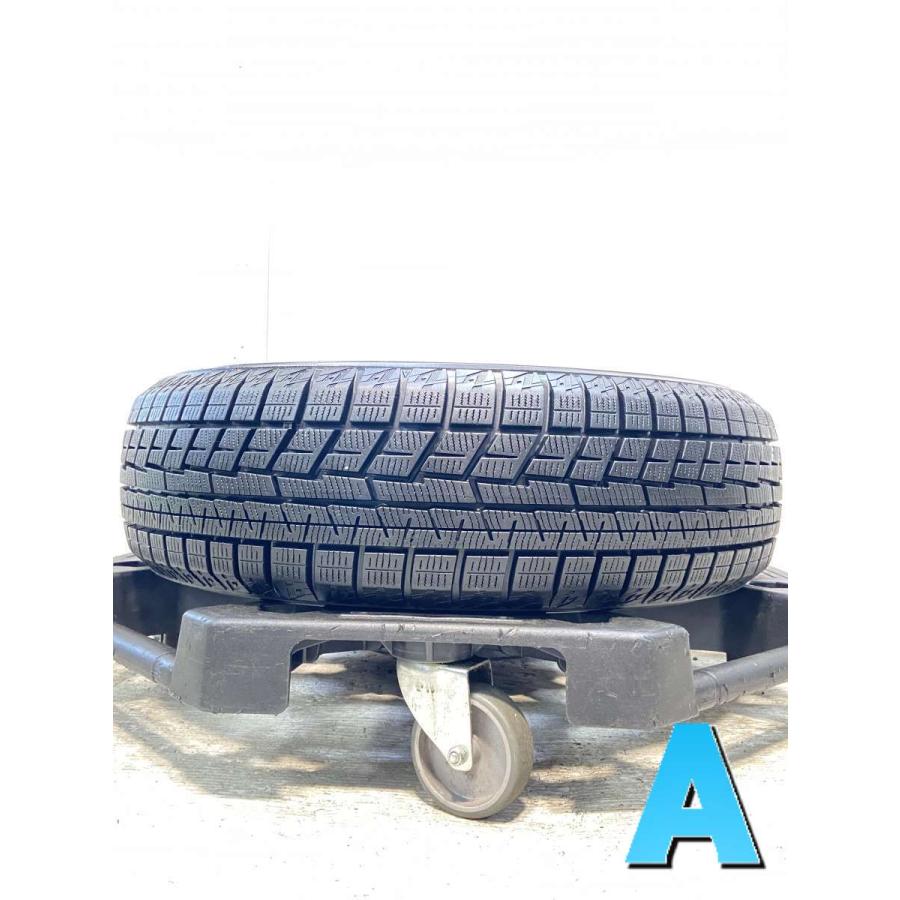 ヨコハマタイヤ（YOKOHAMA TIRE） 中古タイヤ スタッドレスタイヤ 1本 