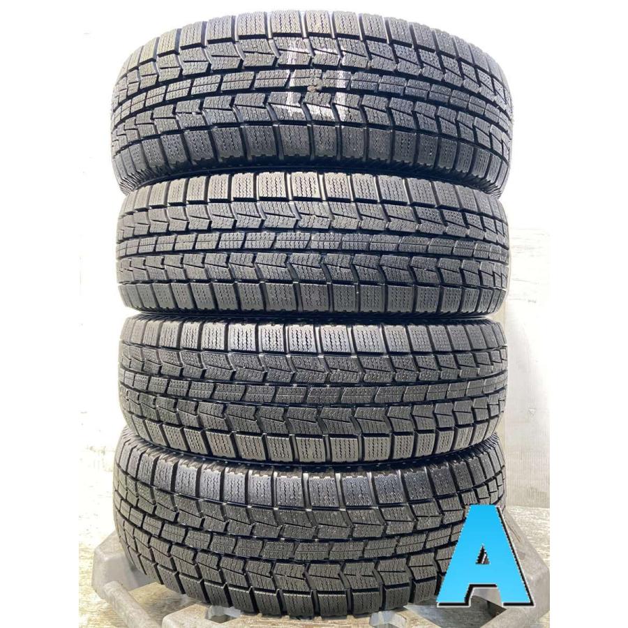 中古タイヤ スタッドレスタイヤ 4本セット 175/65R14 オートバックス 