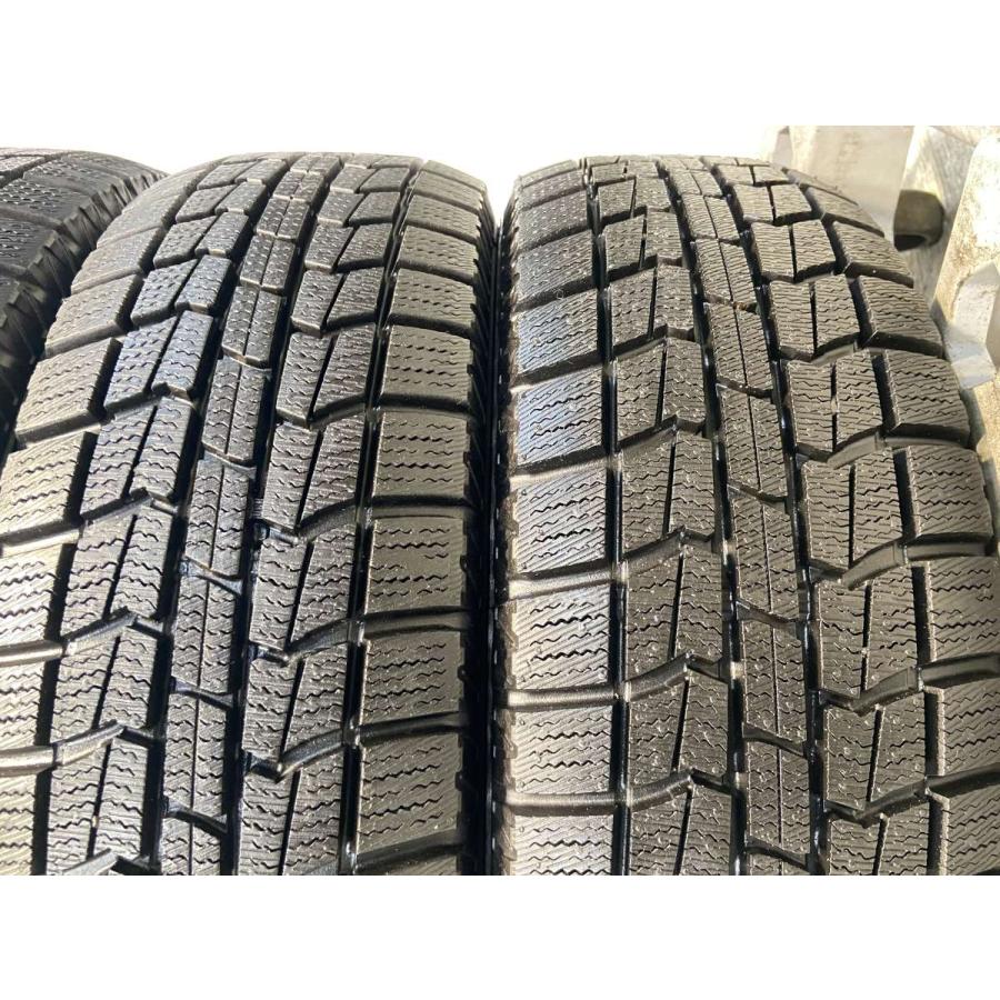 中古タイヤ スタッドレスタイヤ 4本セット 175/65R14 オートバックス 
