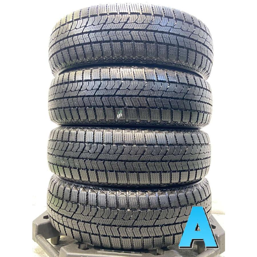 【全国送料無料】155/65R14 トーヨー中古タイヤ4本 TOYO TIRES（トーヨータイヤ） 中古タイヤ スタッドレスタイヤ 4本