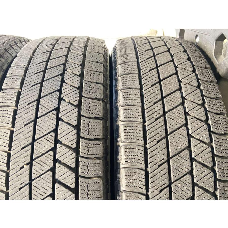 165/65R14 ブリヂストンスタッドレスタイヤ　中古 BRIDGESTONE（ブリヂストン） 中古タイヤ スタッドレスタイヤ 4本