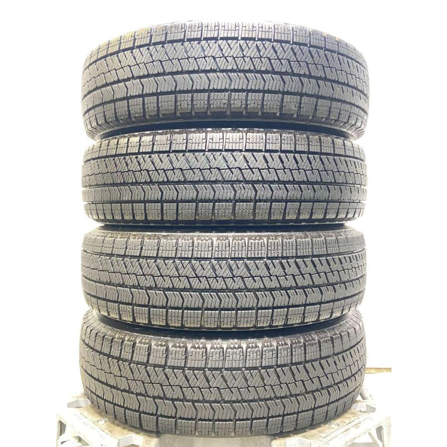 BRIDGESTONE（ブリヂストン） 中古タイヤ スタッドレスタイヤ ホイール 