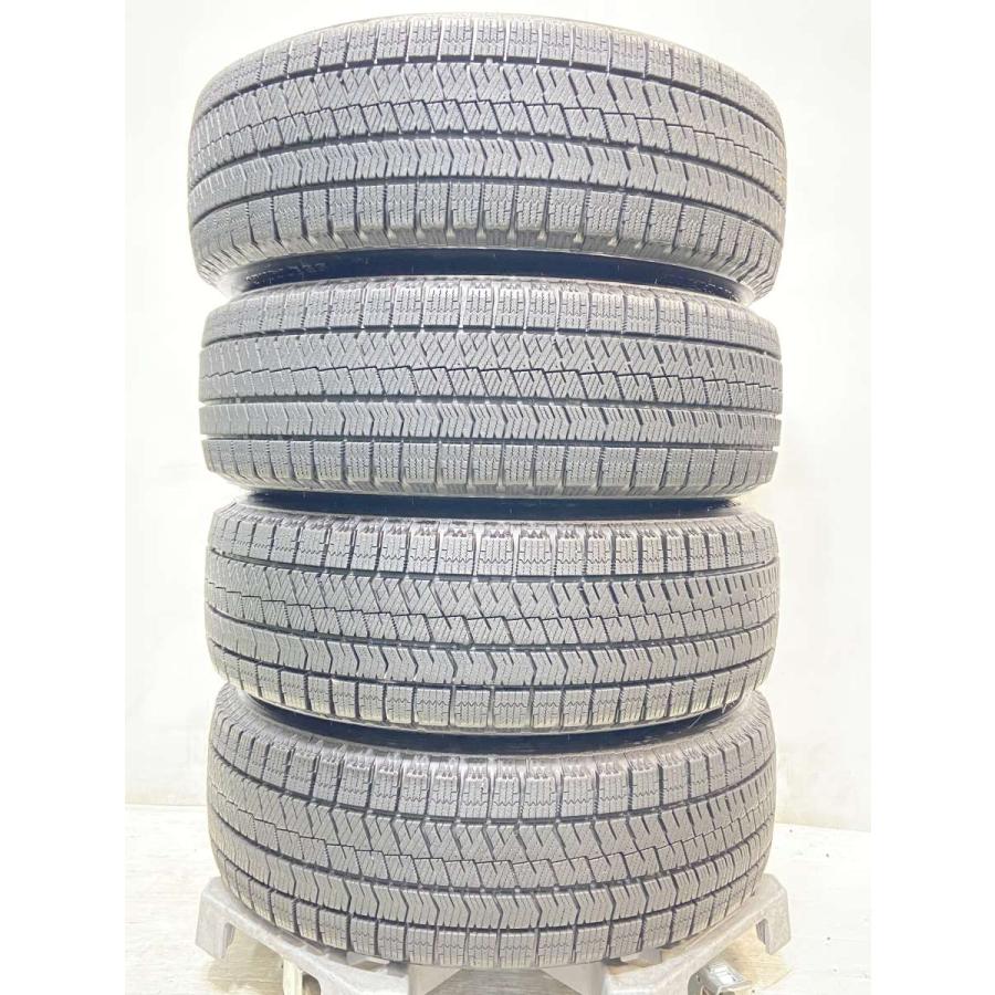 中古タイヤ スタッドレスタイヤ ホイールセット 4本セット 195/65R15 