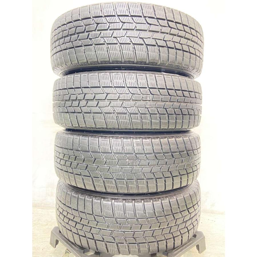グッドイヤー（GOODYEAR） 中古タイヤ スタッドレスタイヤ ホイール