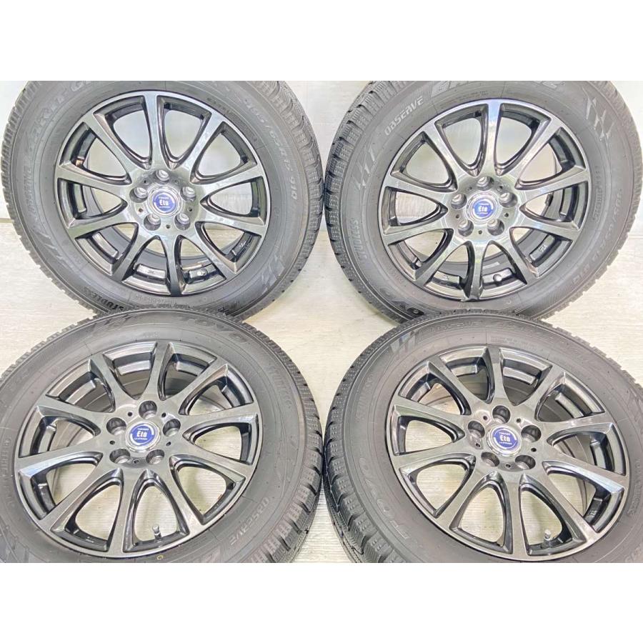 TOYO TIRES（トーヨータイヤ） 中古タイヤ スタッドレスタイヤ 