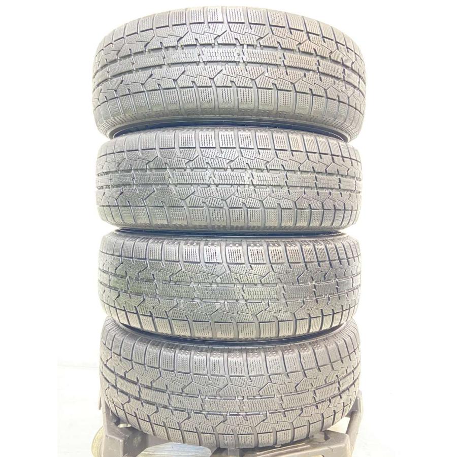TOYO TIRES（トーヨータイヤ） 中古タイヤ スタッドレスタイヤ 