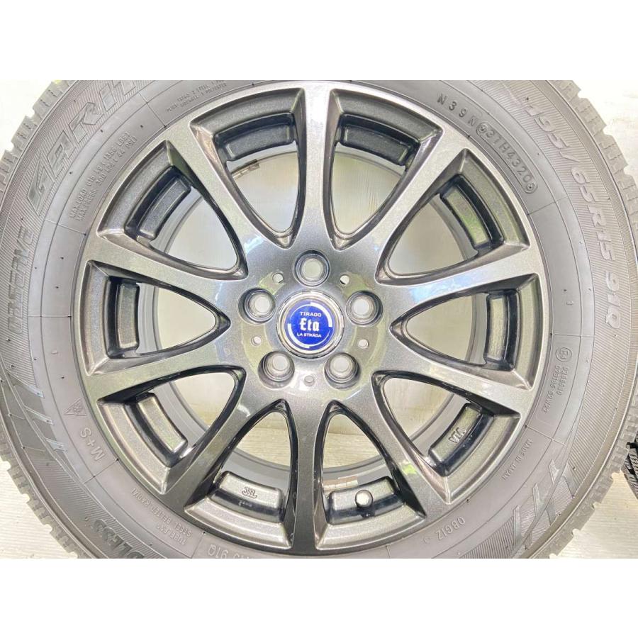 TOYO TIRES（トーヨータイヤ） 中古タイヤ スタッドレスタイヤ 