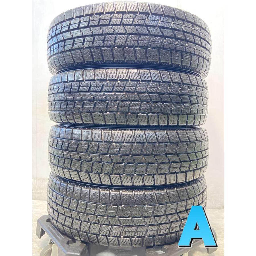 中古タイヤ スタッドレスタイヤ 4本セット 175/65R15  