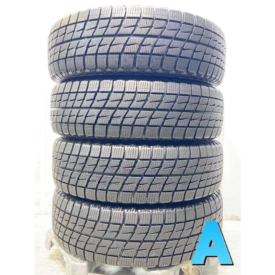 【スタッドレス】ICE ESPORTE 195/65R15 91Q  M+S 中古タイヤ4本セット 中古タイヤ スタッドレスタイヤ 4本セット 195/65R15 オートバックス