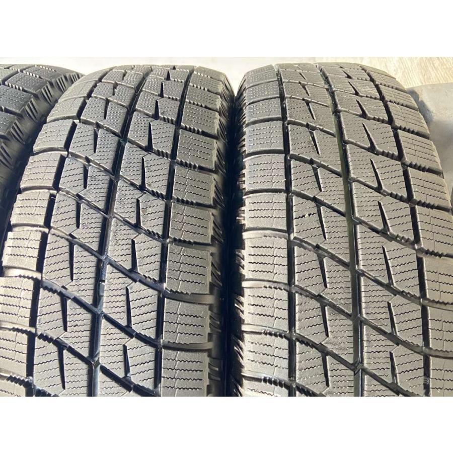 【スタッドレス】ICE ESPORTE 195/65R15 91Q  M+S 中古タイヤ4本セット スタッドレス】ICE ESPORTE 195/65R15 91Q M+S 中古タイヤ4本セット