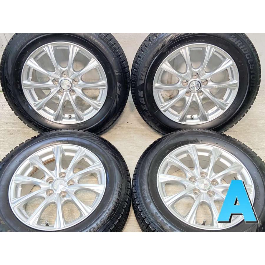 ブリヂストン 195/65R15 スタッドレスタイヤ 楽天市場】正規品 1本 2025年製 スタッドレスタイヤ 195/65R15 91Q