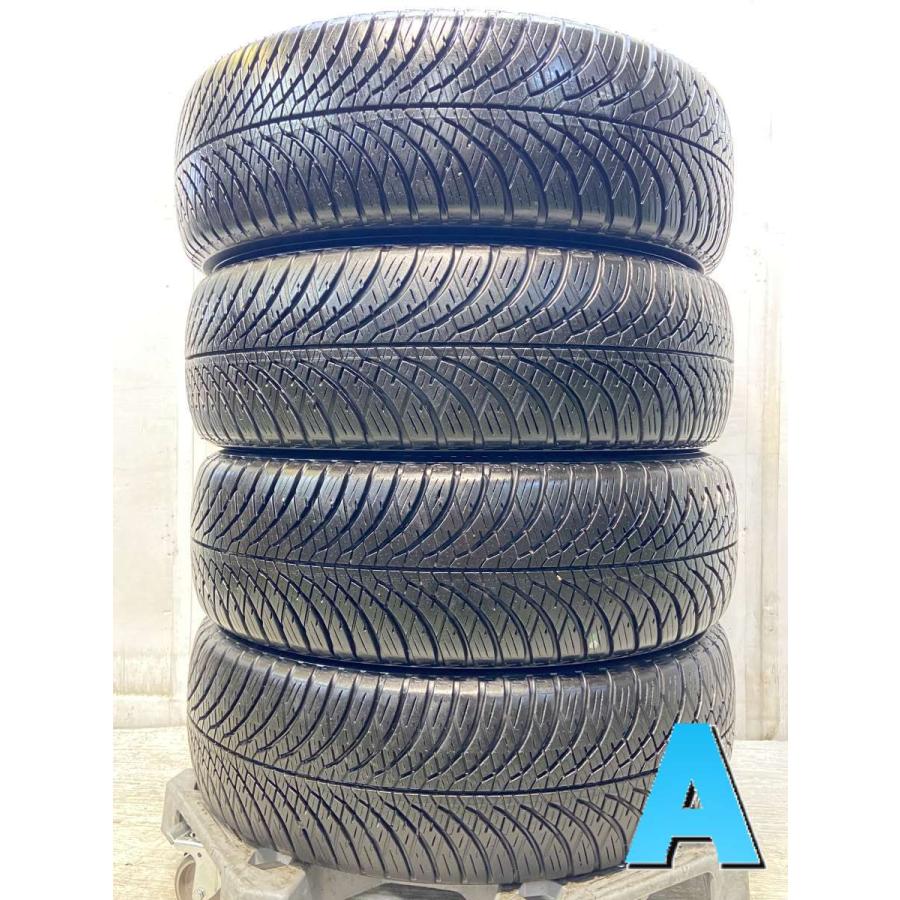 ヨコハマタイヤ（YOKOHAMA TIRE） 中古タイヤ スタッドレスタイヤ 4本