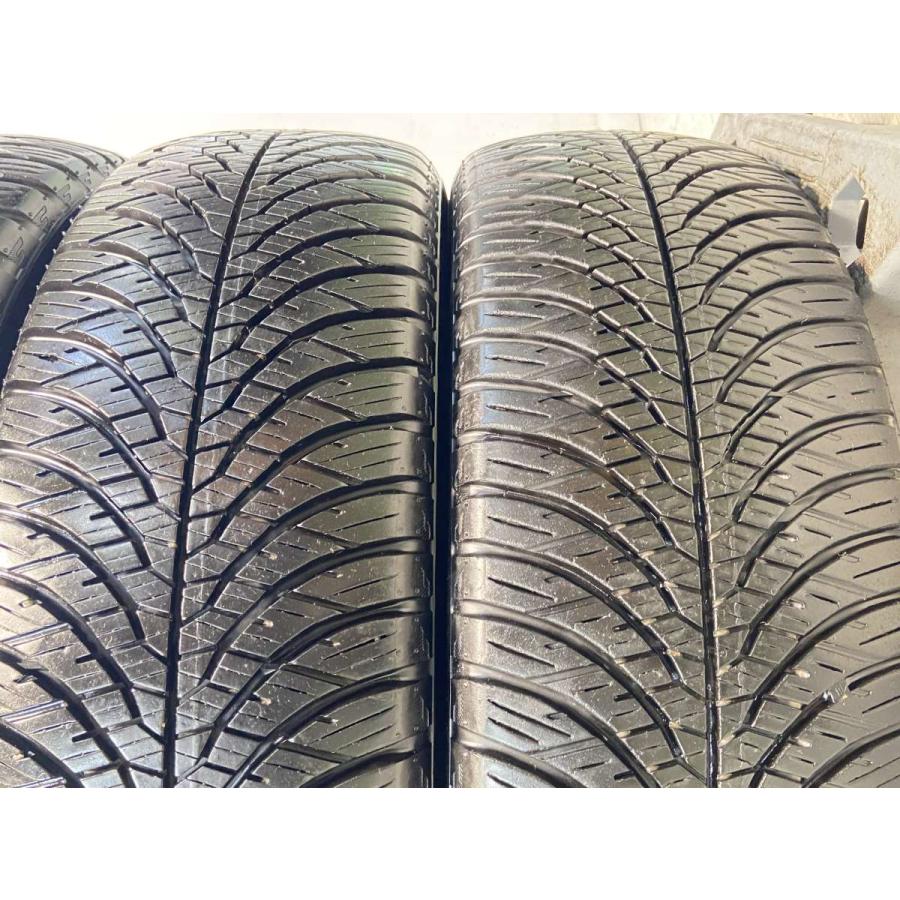 ヨコハマタイヤ（YOKOHAMA TIRE） 中古タイヤ スタッドレスタイヤ 4本 