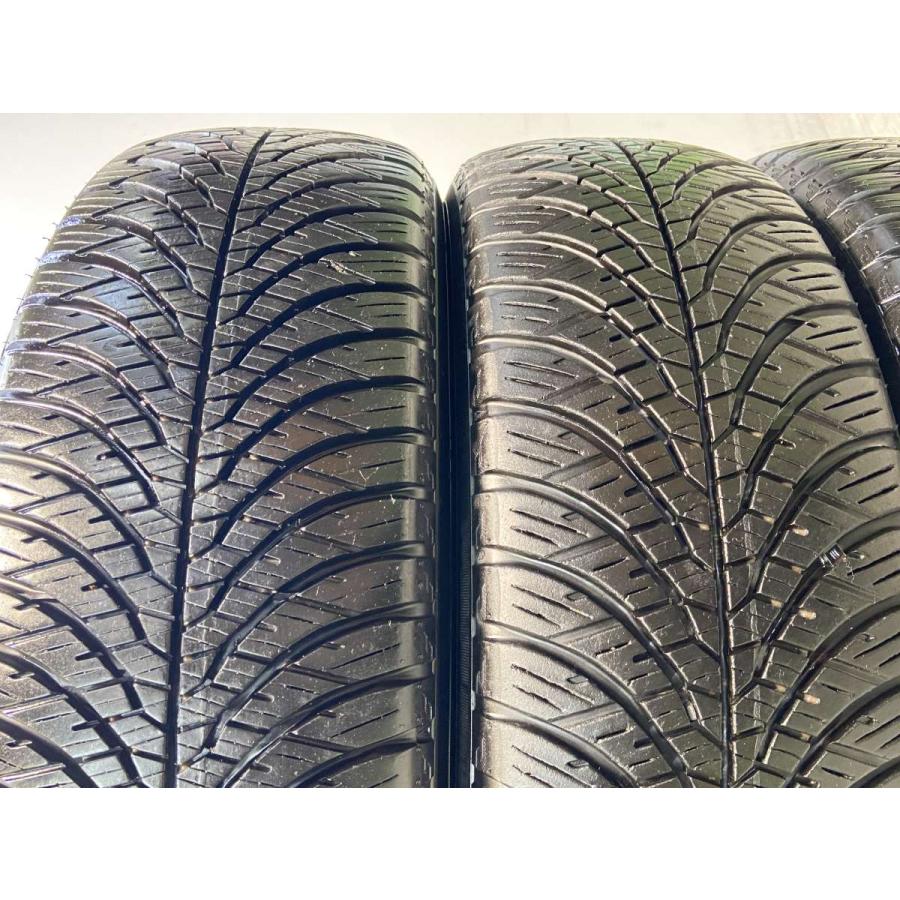 中古タイヤ4本195/65R15 ヨコハマ ブルーアースBlue★12758T ヨコハマタイヤ（YOKOHAMA TIRE） 中古タイヤ スタッドレスタイヤ 4本