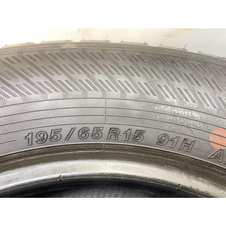 ヨコハマタイヤ（YOKOHAMA TIRE） 中古タイヤ スタッドレスタイヤ 4本 