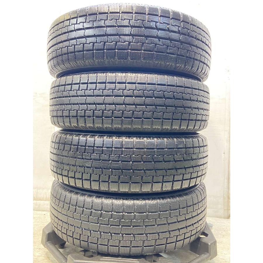 中古タイヤ スタッドレスタイヤ ホイールセット 4本セット 175 中古タイヤ スタッドレスタイヤ ホイールセット 4本セット 175