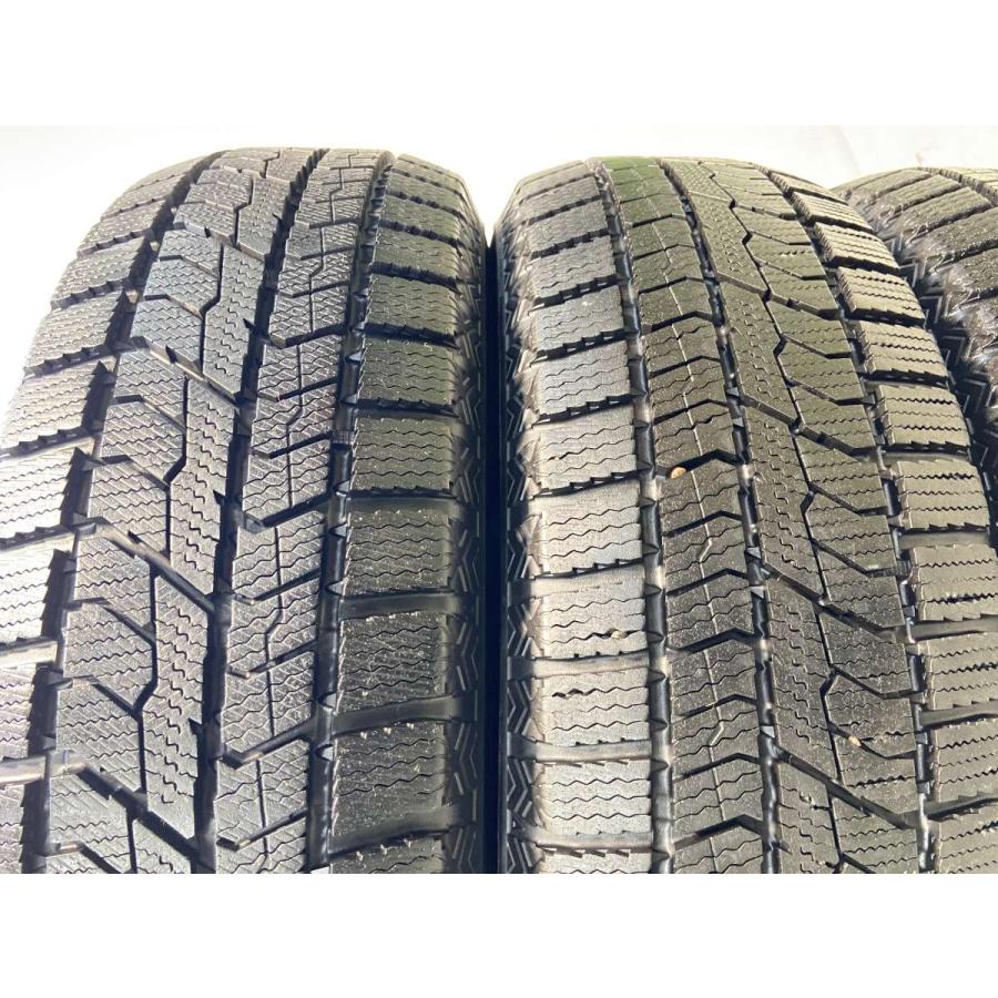 TOYO TIRES（トーヨータイヤ） 中古タイヤ スタッドレスタイヤ 4本