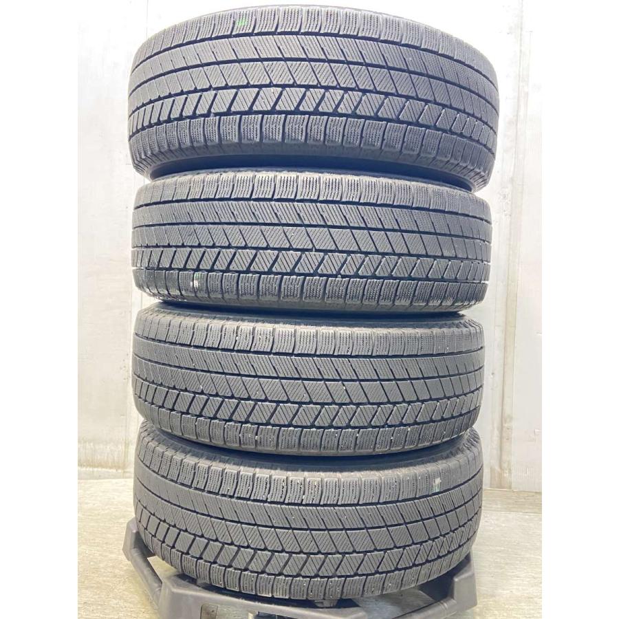 BRIDGESTONE（ブリヂストン） 中古タイヤ スタッドレスタイヤ ホイール 