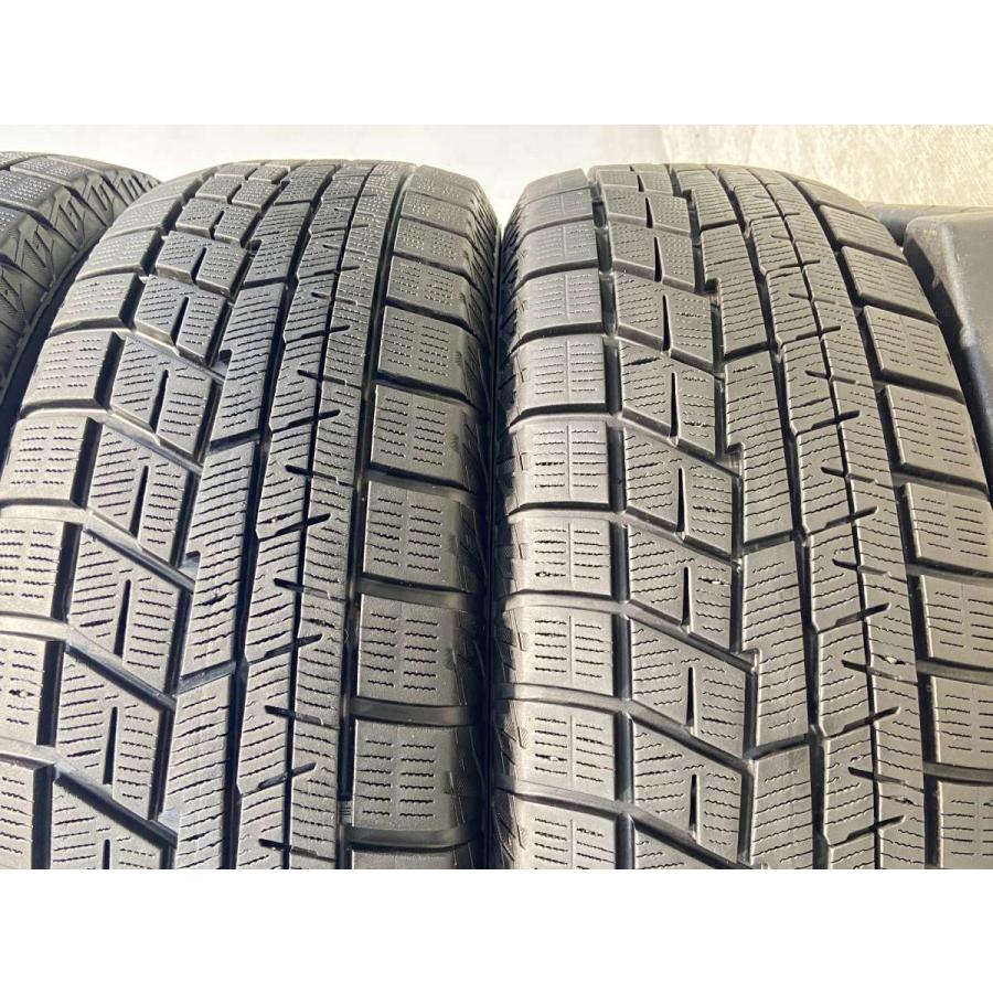 履き替え無料中古スタッドレスタイヤ195⁄65R15 91Q 中古 冬用4本 中古