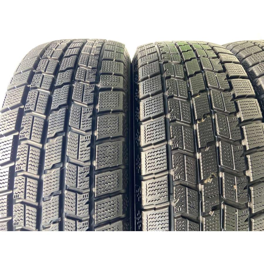 グッドイヤー（GOODYEAR） 中古タイヤ スタッドレスタイヤ 4本セット
