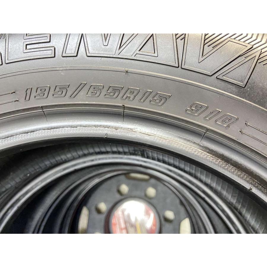 グッドイヤー（GOODYEAR） 中古タイヤ スタッドレスタイヤ 4本セット