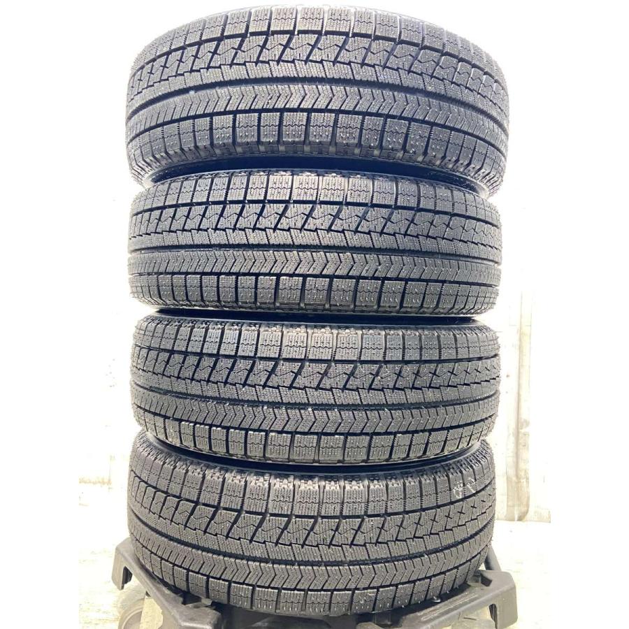 BRIDGESTONE（ブリヂストン） 中古タイヤ スタッドレスタイヤ ホイール 