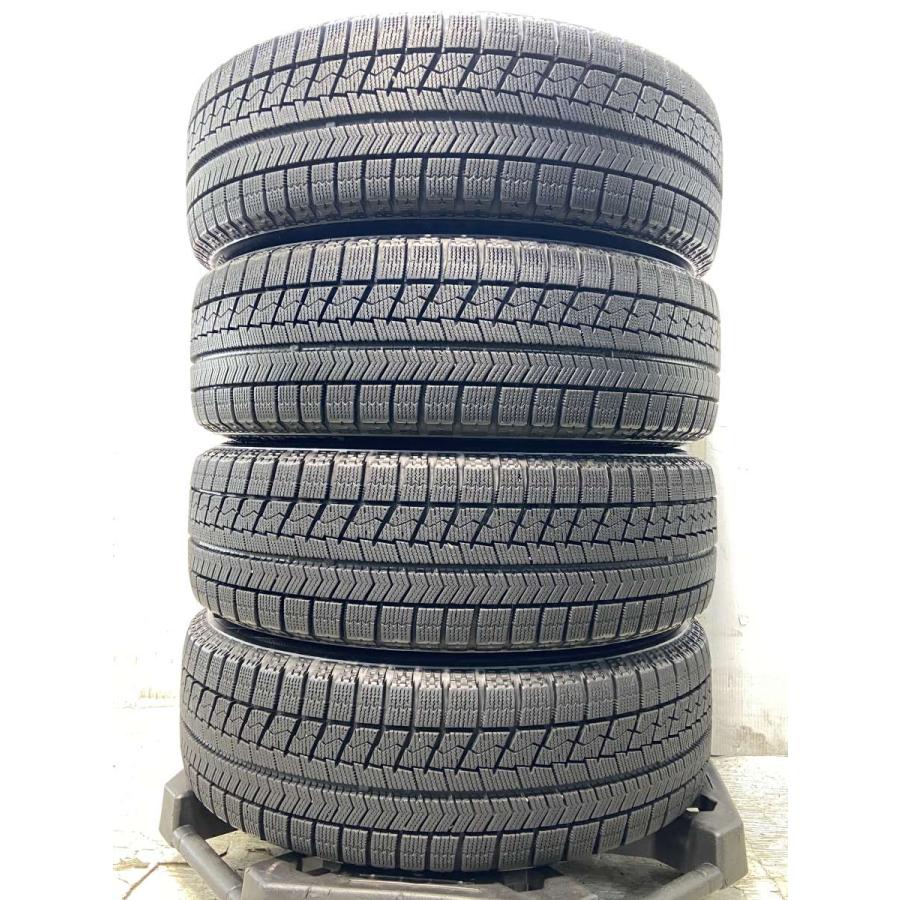 BRIDGESTONE（ブリヂストン） 中古タイヤ スタッドレスタイヤ ホイール