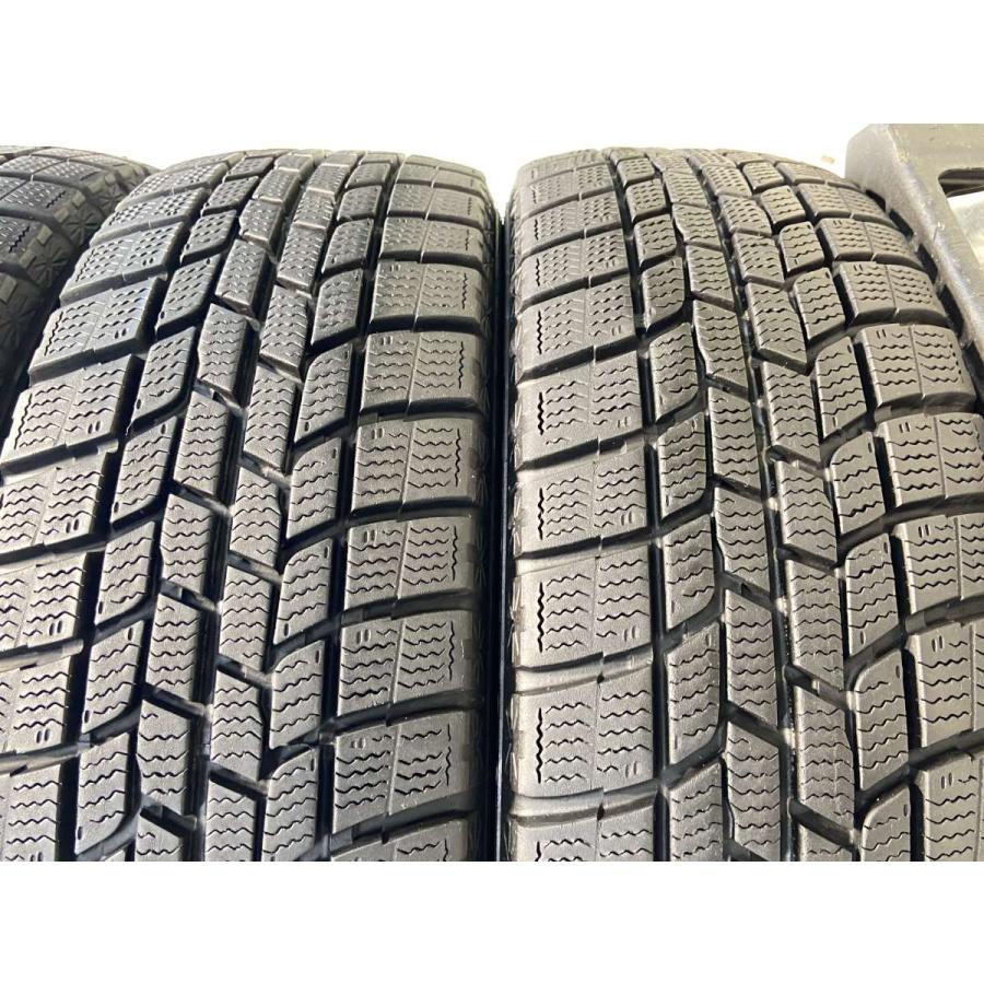 グッドイヤー（GOODYEAR） 中古タイヤ スタッドレスタイヤ 4本セット