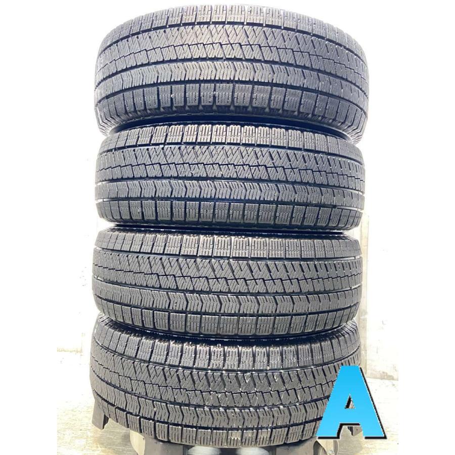 冬 15インチ VRX2 ブリヂストン 205/65R15 点検OK 4本【富山 手渡しもOK】日本製 ブリザック BS ブリジストン 205/65/15 中古 205/65-15 冬 15インチ VRX2 ブリヂストン 205/65R15 点検OK 4本【富山 手渡しも