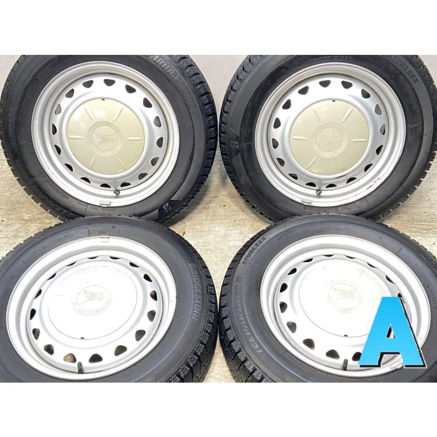 【24年30週】バリ溝！　フィット　LUXE　純正　16インチ　エナセーブ2/4 24年30週】バリ溝！ フィット LUXE 純正 16インチ エナセーブ1/4