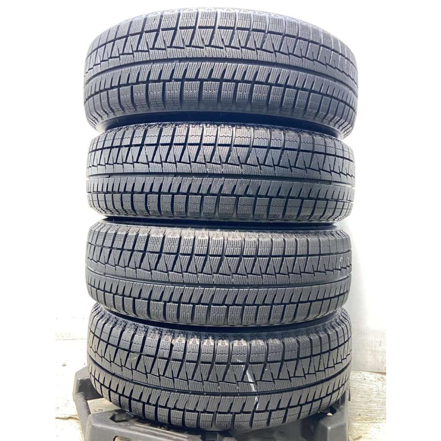 BRIDGESTONE（ブリヂストン） 中古タイヤ スタッドレスタイヤ ホイール 
