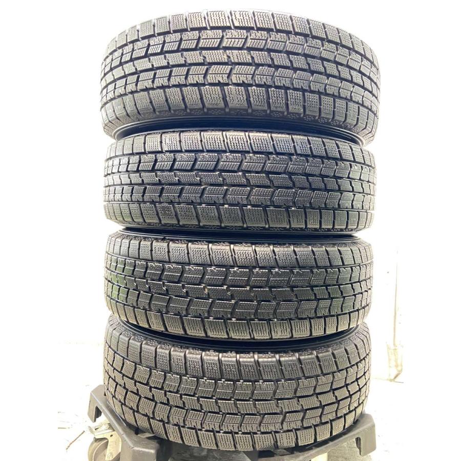 グッドイヤー（GOODYEAR） 中古タイヤ スタッドレスタイヤ ホイール 