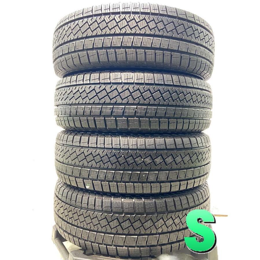 PIRELLI（ピレリ） 中古タイヤ スタッドレスタイヤ 4本セット 195 