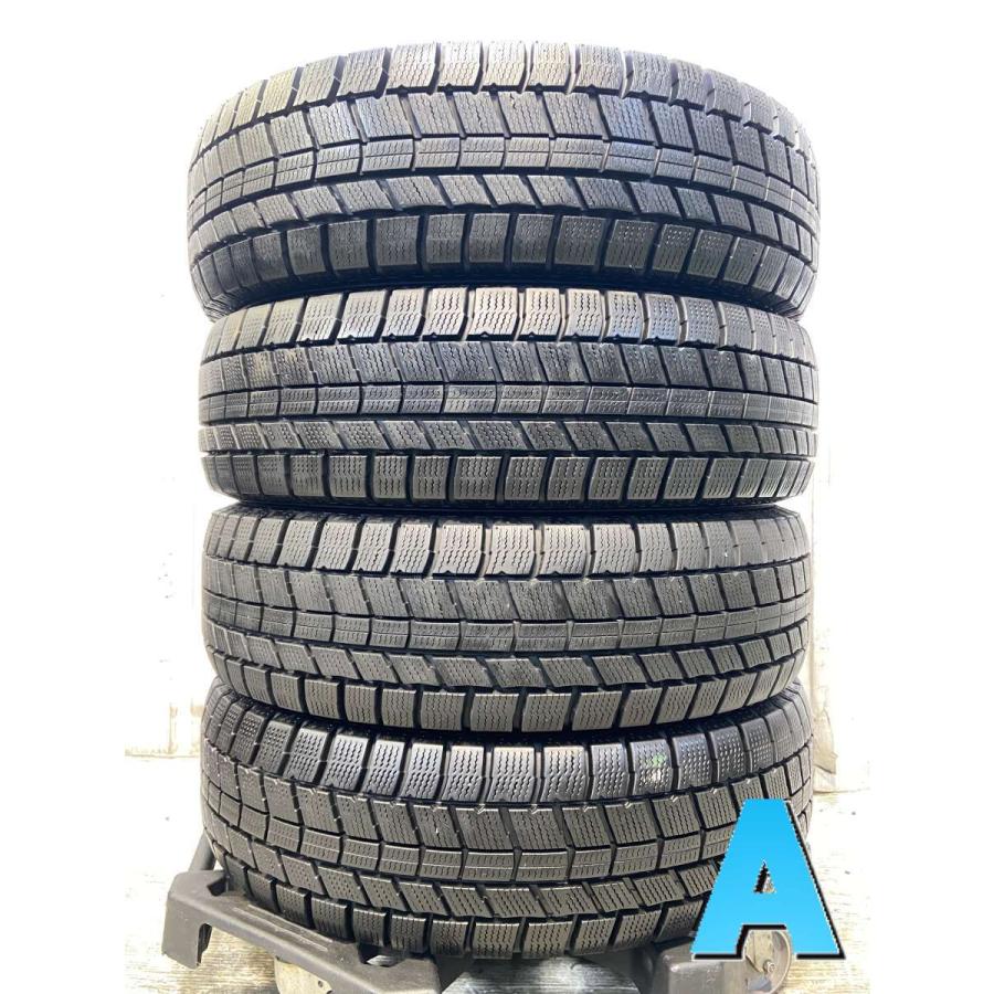中古タイヤ スタッドレスタイヤ 4本セット 185/65R15 オートバックス