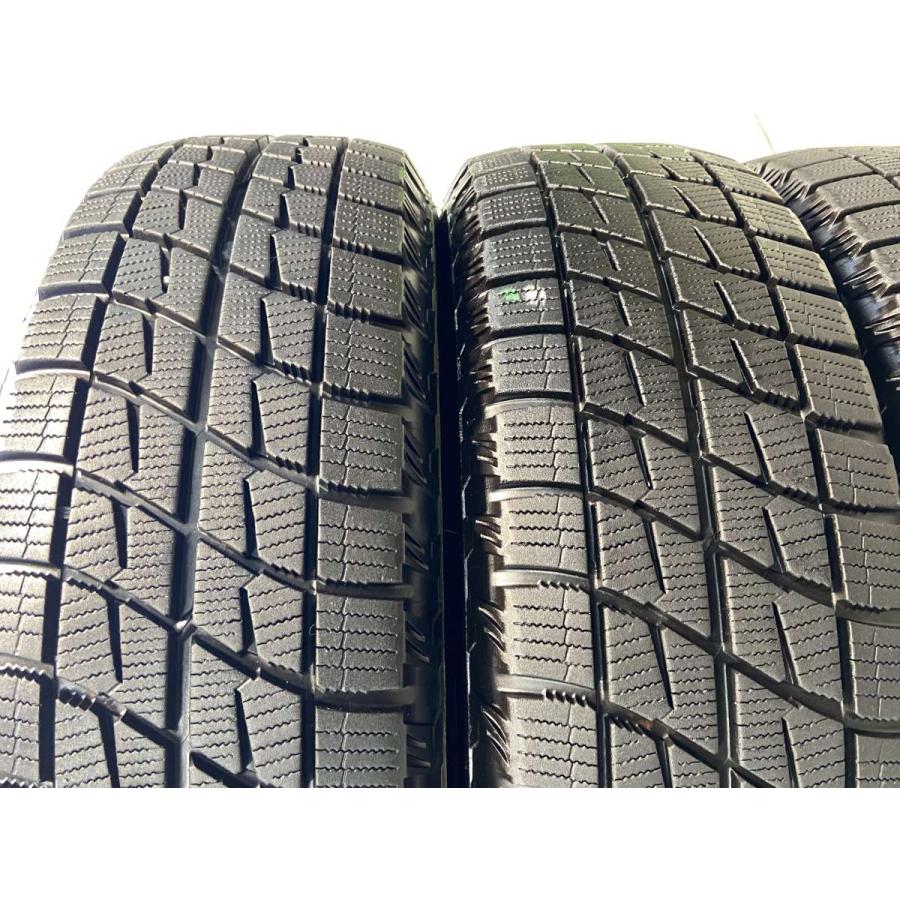 中古タイヤ スタッドレスタイヤ 4本セット 195/65R15 オートバックス