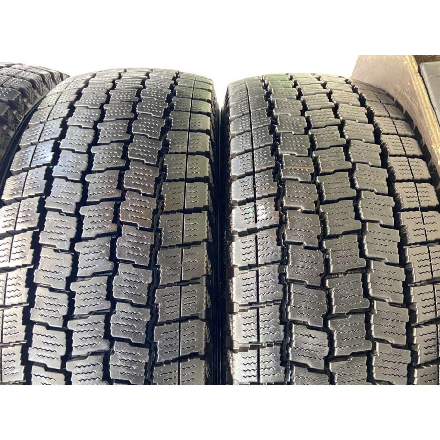 グッドイヤー（GOODYEAR） 中古タイヤ スタッドレスタイヤ 4本セット 
