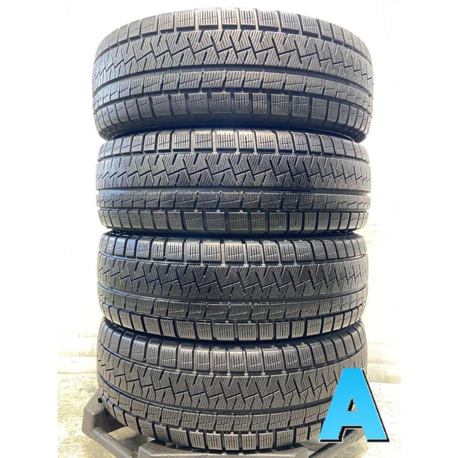 PIRELLI（ピレリ） 中古タイヤ スタッドレスタイヤ 4本セット 195 