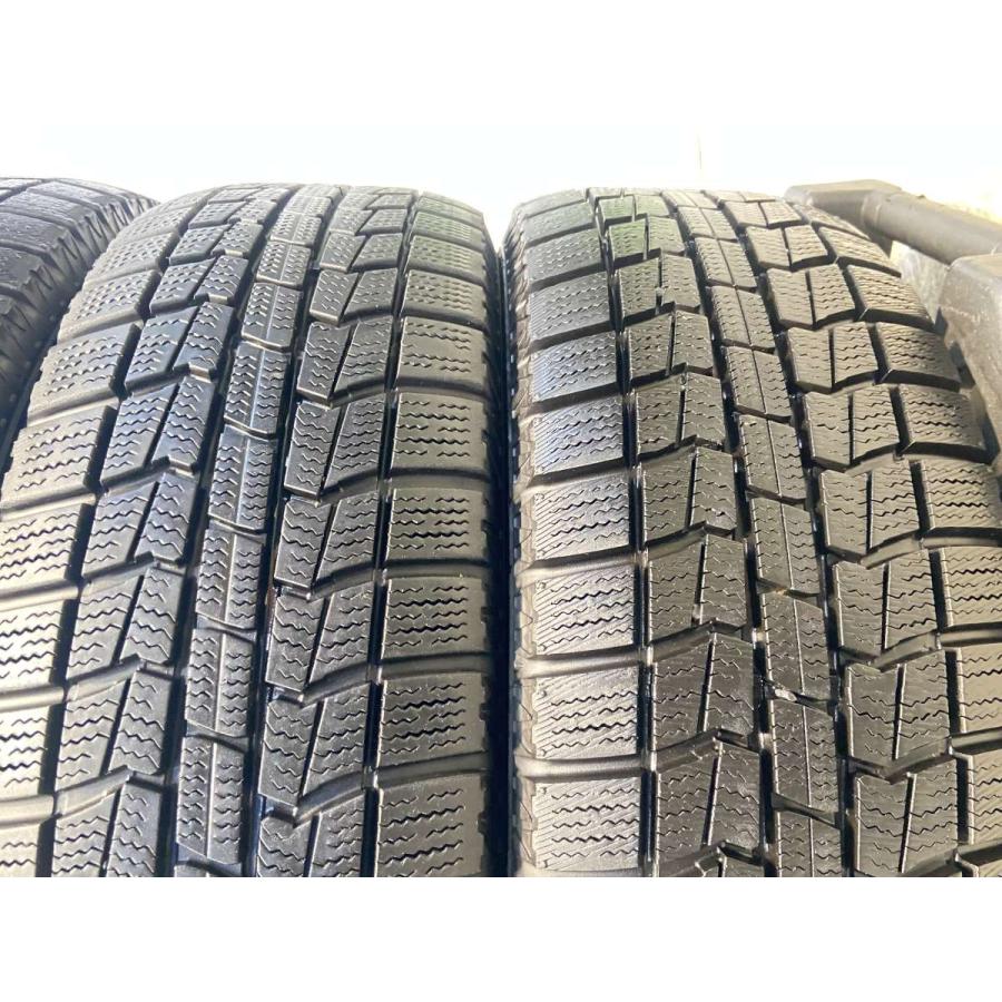 中古タイヤ スタッドレスタイヤ 4本セット 185/65R15 オートバックス