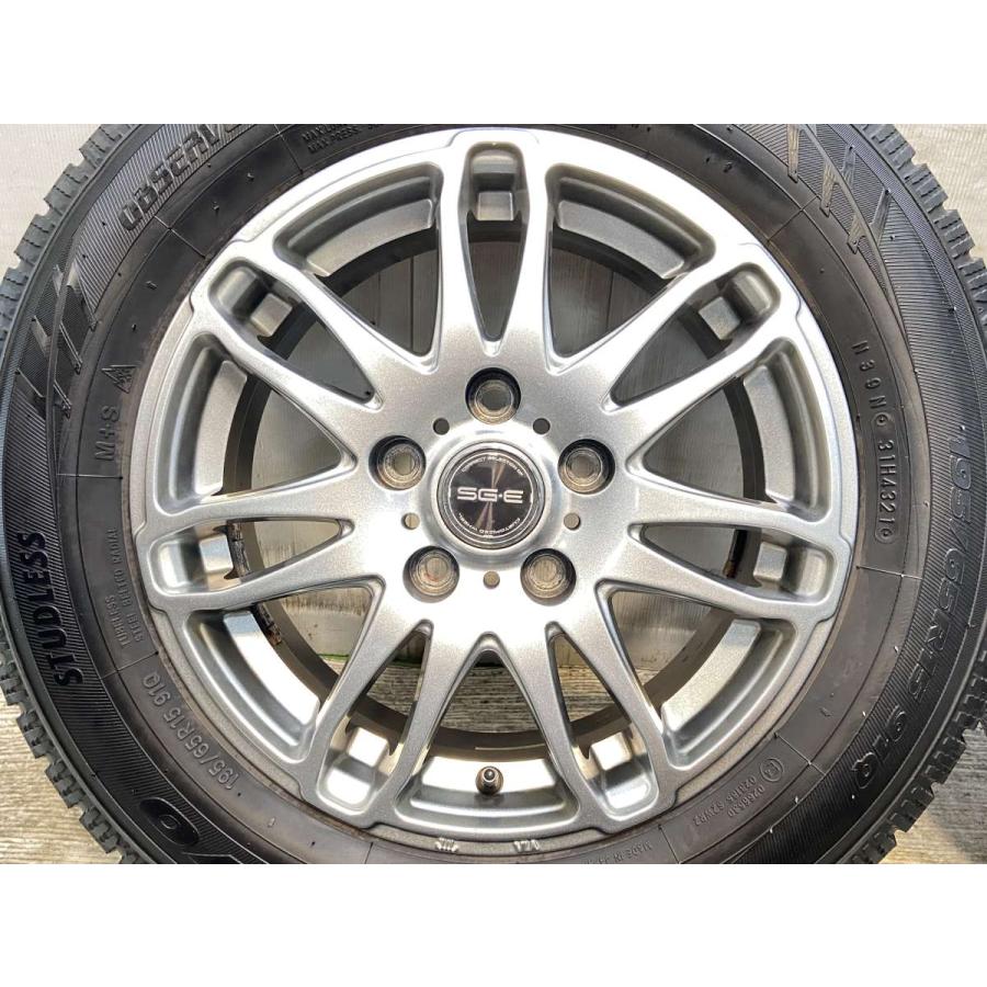 TOYO TIRES（トーヨータイヤ） 中古タイヤ スタッドレスタイヤ 