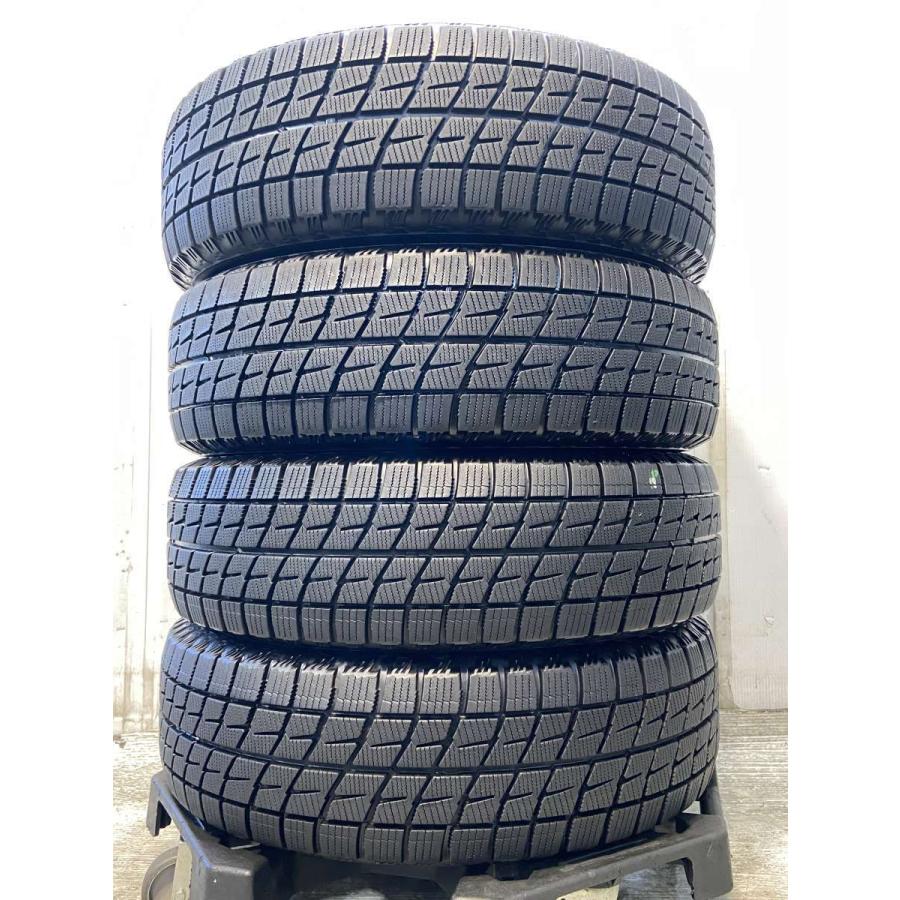 中古タイヤ スタッドレスタイヤ 4本セット 195/65R15 オートバックス 