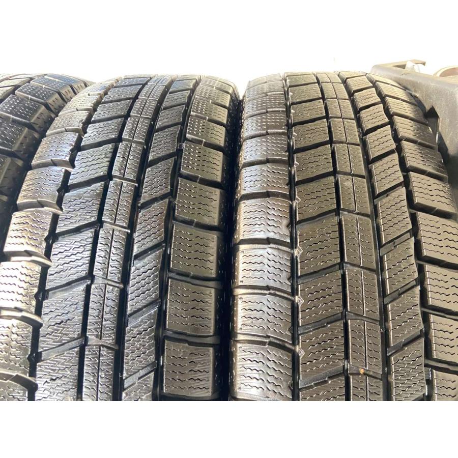 NORTHTREK N5 175/65/15 4本セット2023年製送料込み 楽天市場】中古 オートバックス スタッドレスタイヤ 4本セット