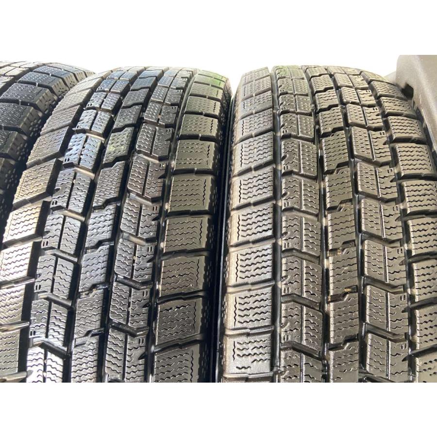 グッドイヤー（GOODYEAR） 中古タイヤ スタッドレスタイヤ 4本セット