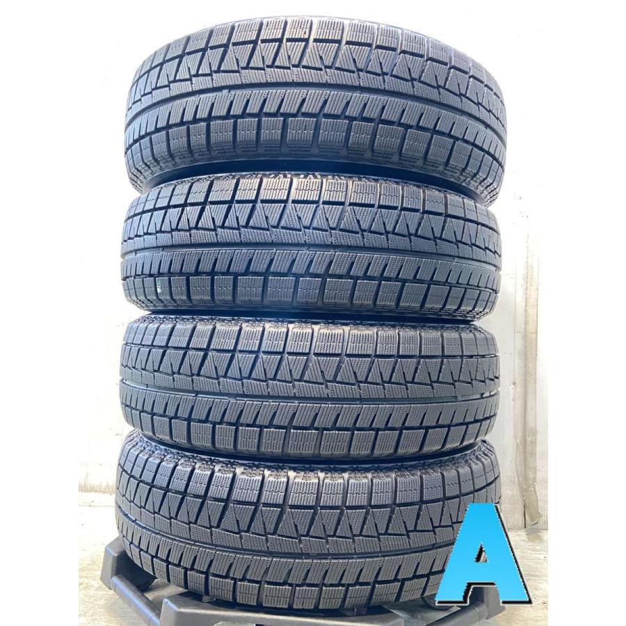 ブリヂストンスタッドレスタイヤアイスパートナー2 195/65R15中古4本 BRIDGESTONE（ブリヂストン） 中古タイヤ スタッドレスタイヤ 4本