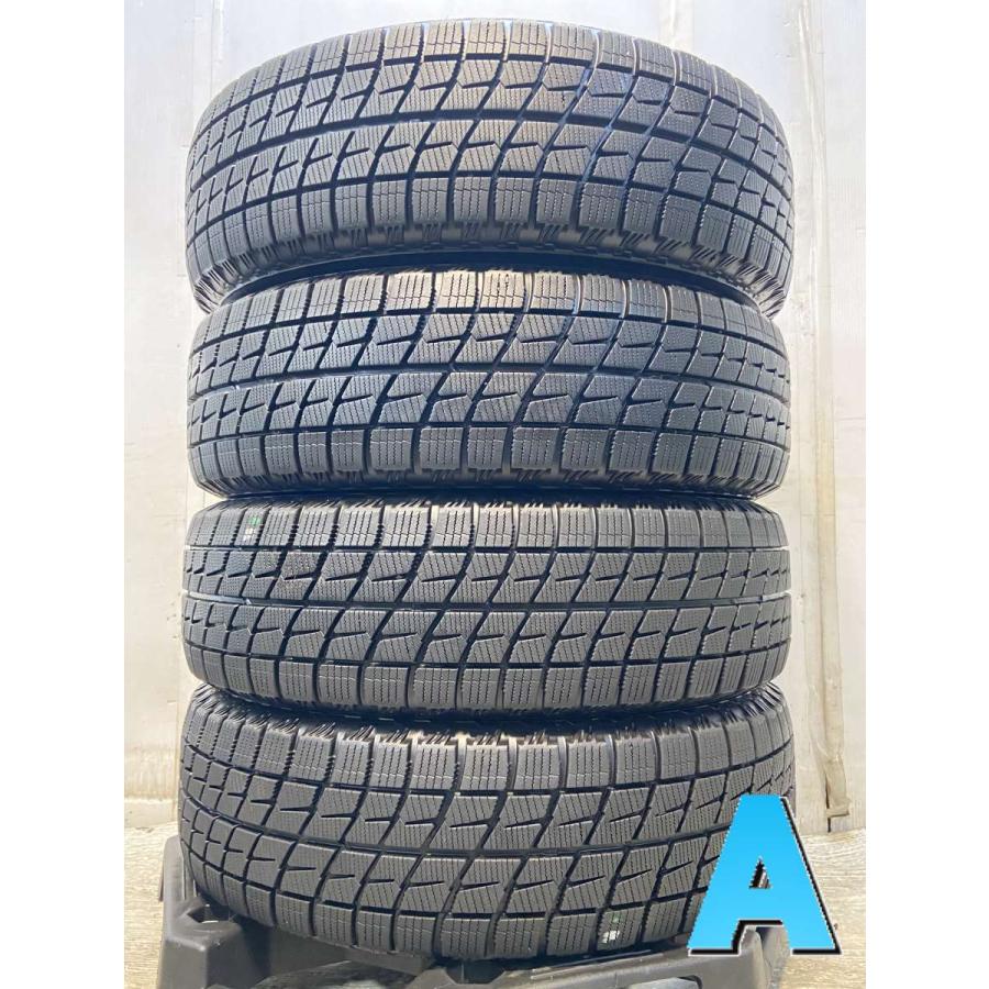【スタッドレス】ICE ESPORTE 195/65R15 91Q  M+S 中古タイヤ4本セット 中古タイヤ スタッドレスタイヤ 4本セット 195/65R15 オートバックス