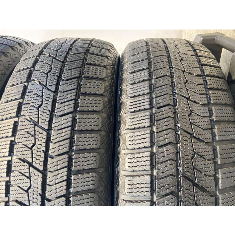中古タイヤ スタッドレスタイヤ 4本セット 185/60R15  トーヨータイヤ オブザーブGIZ2_2